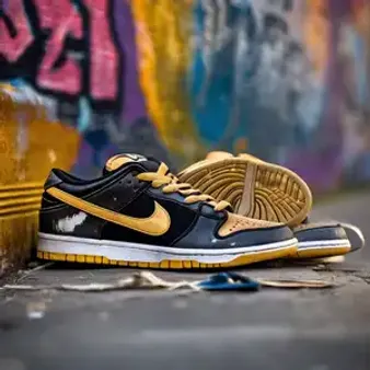 The Tony Hawk Nike SB Legacy: From Birdhouse to Boom!